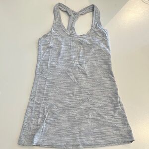 Lululemon Align Hip-Length Racerback Tank Top